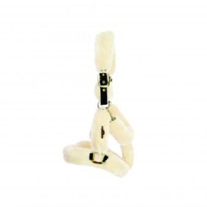 Kentucky Horsewear Sheepskin Halter - Image 2