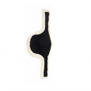 Kentucky Sheepskin Stud Girth Cover - Image 8