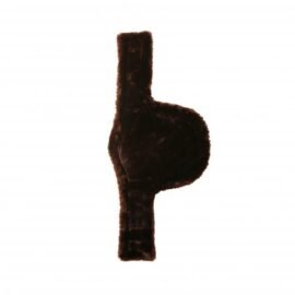 Kentucky Sheepskin Stud Girth Cover - Image 7