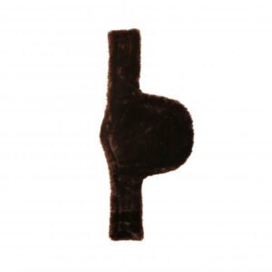 Kentucky Sheepskin Stud Girth Cover - Image 7