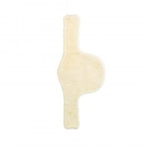 Kentucky Sheepskin Stud Girth Cover - Image 4
