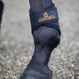 Short 3D Spacer Turnout Boots - Image 8