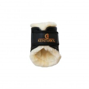 Short Turnout Boots Leather - Image 1