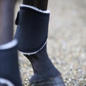 Short Turnout Boots Solimbra - Image 2