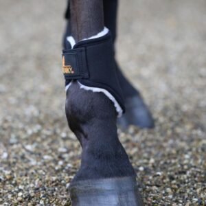 Short Turnout Boots Solimbra - Image 3