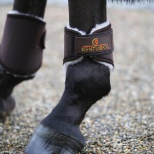 Short Turnout Boots Solimbra - Image 5