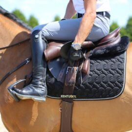 Kentucky Short Stud Girth - Image 3