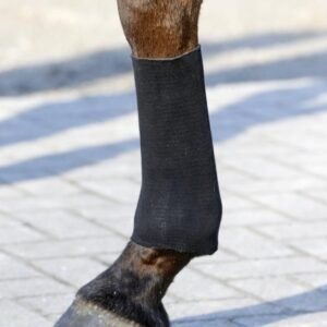 Kentucky Horsewear Tendon Grip Gel Sock - Image 2