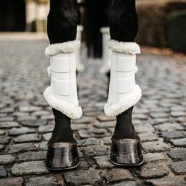 Kentucky Horsewear Turnout Boots 'Air' - Image 7