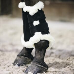 Kentucky Horsewear Turnout Boots 'Air' - Image 5