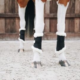Kentucky Horsewear Turnout Boots 'Air' - Image 4