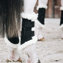 Kentucky Horsewear Turnout Boots 'Air' - Image 3