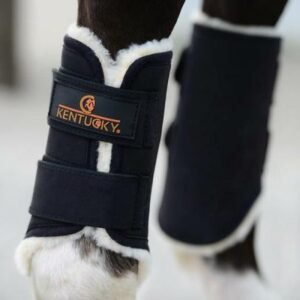 EVENTING & TURNOUT BOOTS
