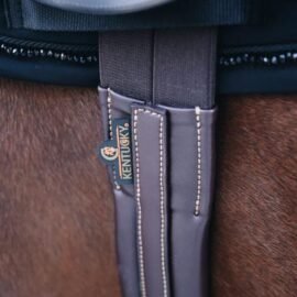 Kentucky Horsewear Young Horse Girth - Image 3