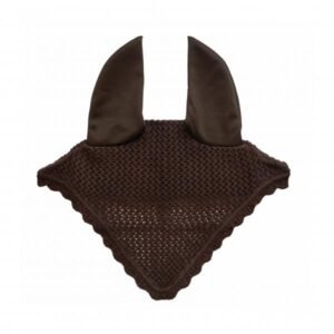Kentucky Horsewear Fly Veil Brown