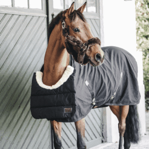 Kentucky Horsewear Rug Bib