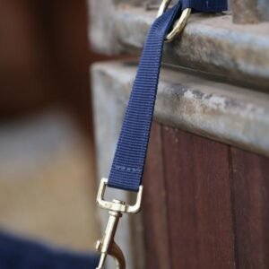 Kentucky Horsewear Nylon Hook & Ring