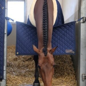 Kentucky Horsewear Stable Guard Navy