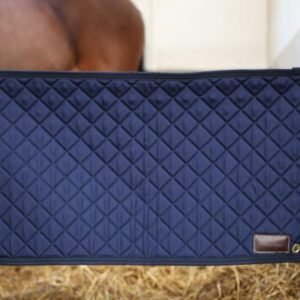 Kentucky Horsewear Stable Guard Navy