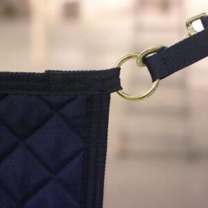 Kentucky Horsewear Stable Guard Navy