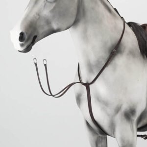 VESPUCCI PLAIN MARTINGALE - Image 1