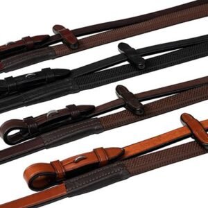 RUBBER REIN - Image 1