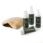 Amerigo Luxury Leather Care Kit