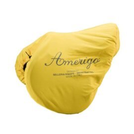 Amerigo SADDLE COVER - Image 1
