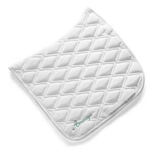 AMERIGO DRESSAGE SADDLE PAD - Image 1