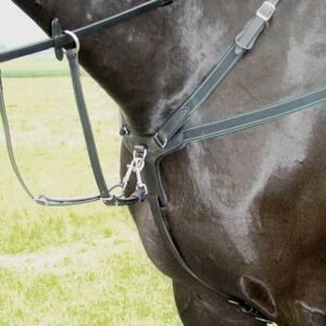 BREASTPLATE "EVENT" AMERIGO - Image 1