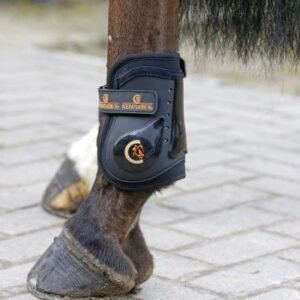 La Baule hind boots - Image 2