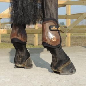 La Baule hind boots - Image 3