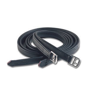 STIRRUP LEATHERS AMERIGO - Image 1