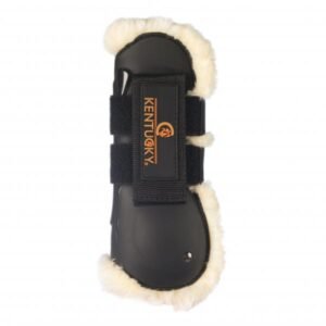 Kentucky Sheepskin Air Tendon boots - Image 1