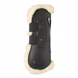 Kentucky Sheepskin Air Tendon boots - Image 2