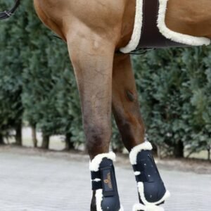 Kentucky Sheepskin Air Tendon boots - Image 9