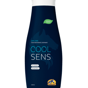 Cavalor CoolSens Wash 500ml