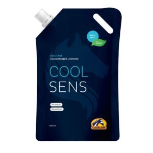 Cavalor CoolSens Wash 2000ml