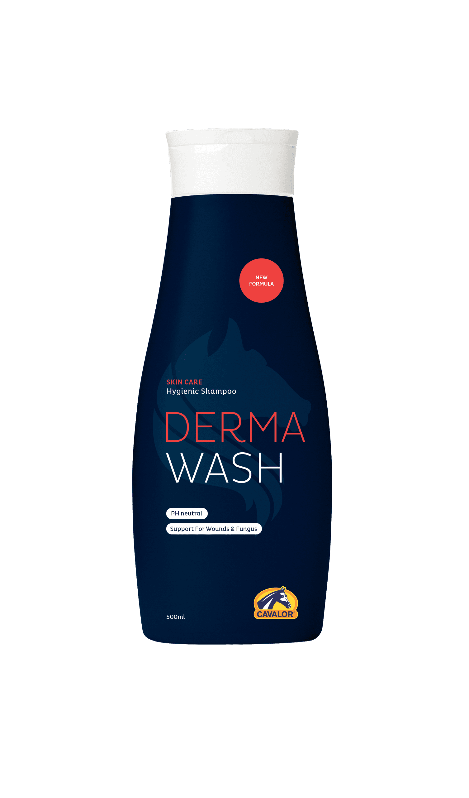 Cavalor Derma Wash 500 ML