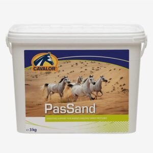 Cavalor PasSand 3KG - Image 1