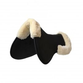 Kentucky Sheepskin Half Pad - Image 7