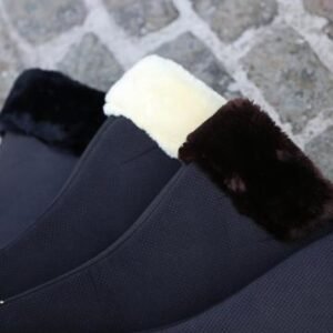 Kentucky Sheepskin Half Pad - Image 2