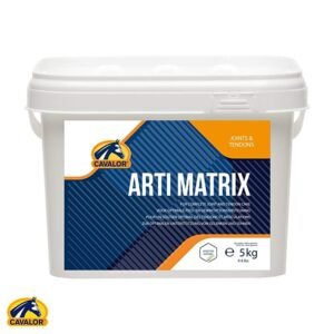 Cavalor Arti Matrix 5kg - Image 1