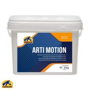 Cavalor Arti Motion 2kg - Image 1