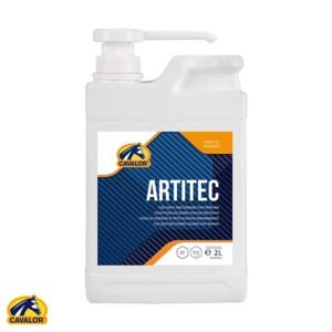 Cavalor ArtiTec 2L - Image 1
