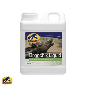 Cavalor Bronchix Liquid 1 L - Image 1