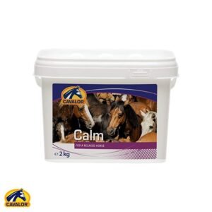Cavalor Calm 2 KG - Image 1