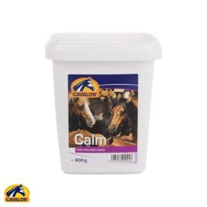 Cavalor Calm 800 G - Image 1