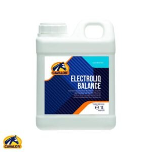 Cavalor Electroliq Balance 5L - Image 1