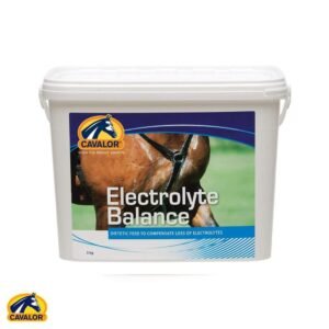 Cavalor Electrolyte Balance 5kg - Image 1